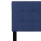 Flash Furniture Bedford Headboard, Queen, Navy Fabric HG-HB1704-Q-N-GG - alternate 10